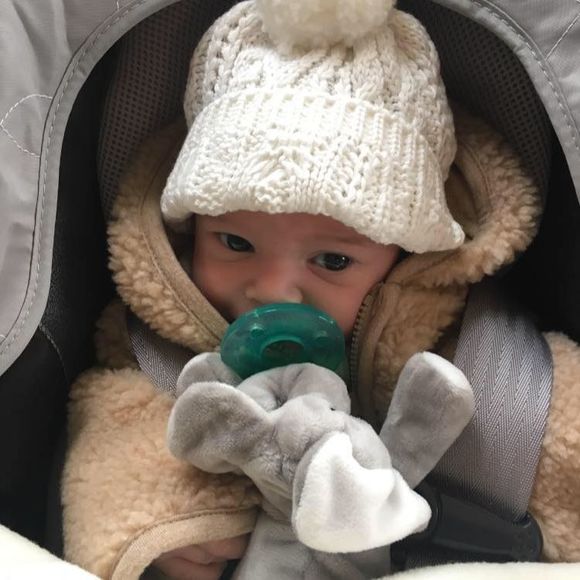 Meet your Posher, Zach - Picture 1 of 1